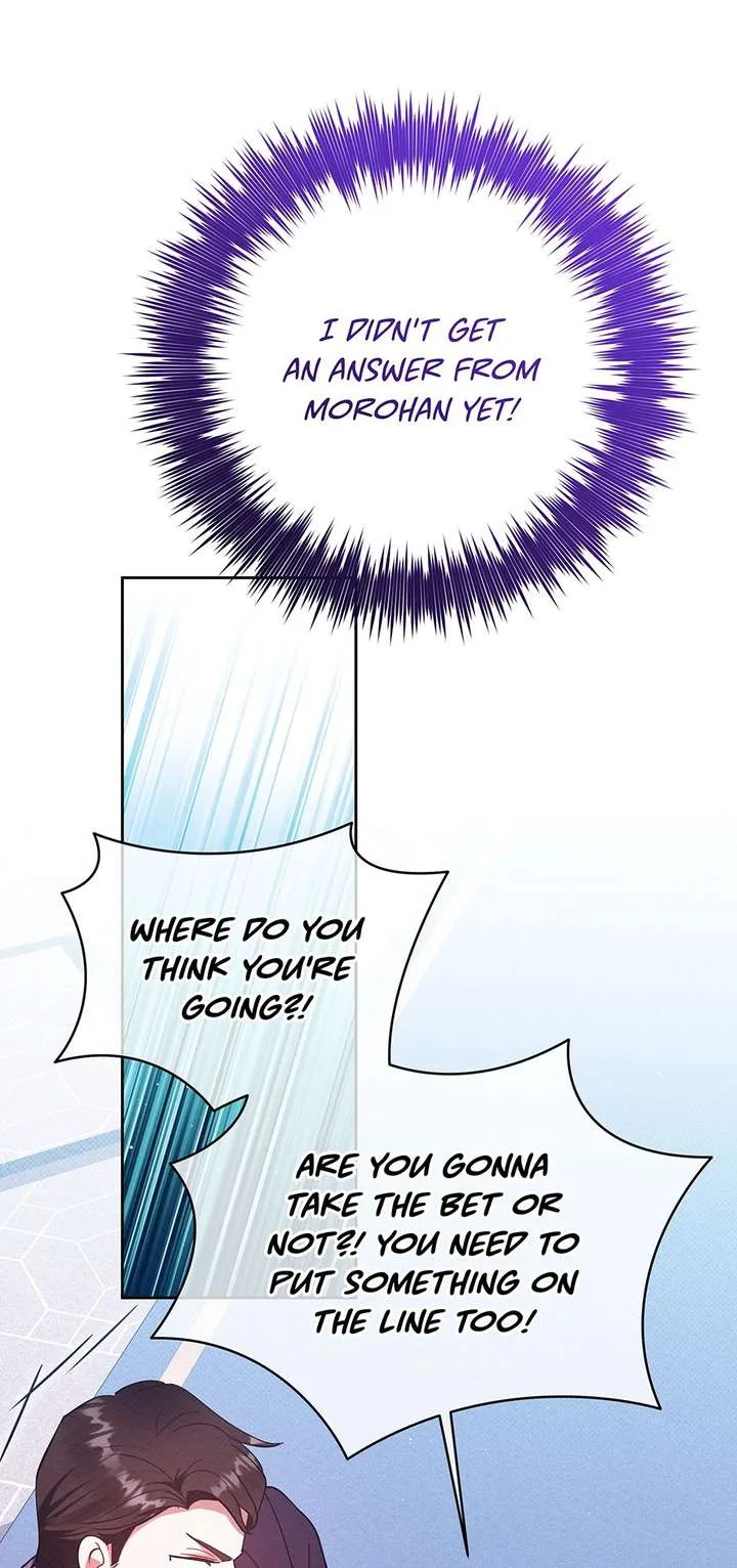 Lady Baby Is a Revenge Maker Chapter 69 page 15