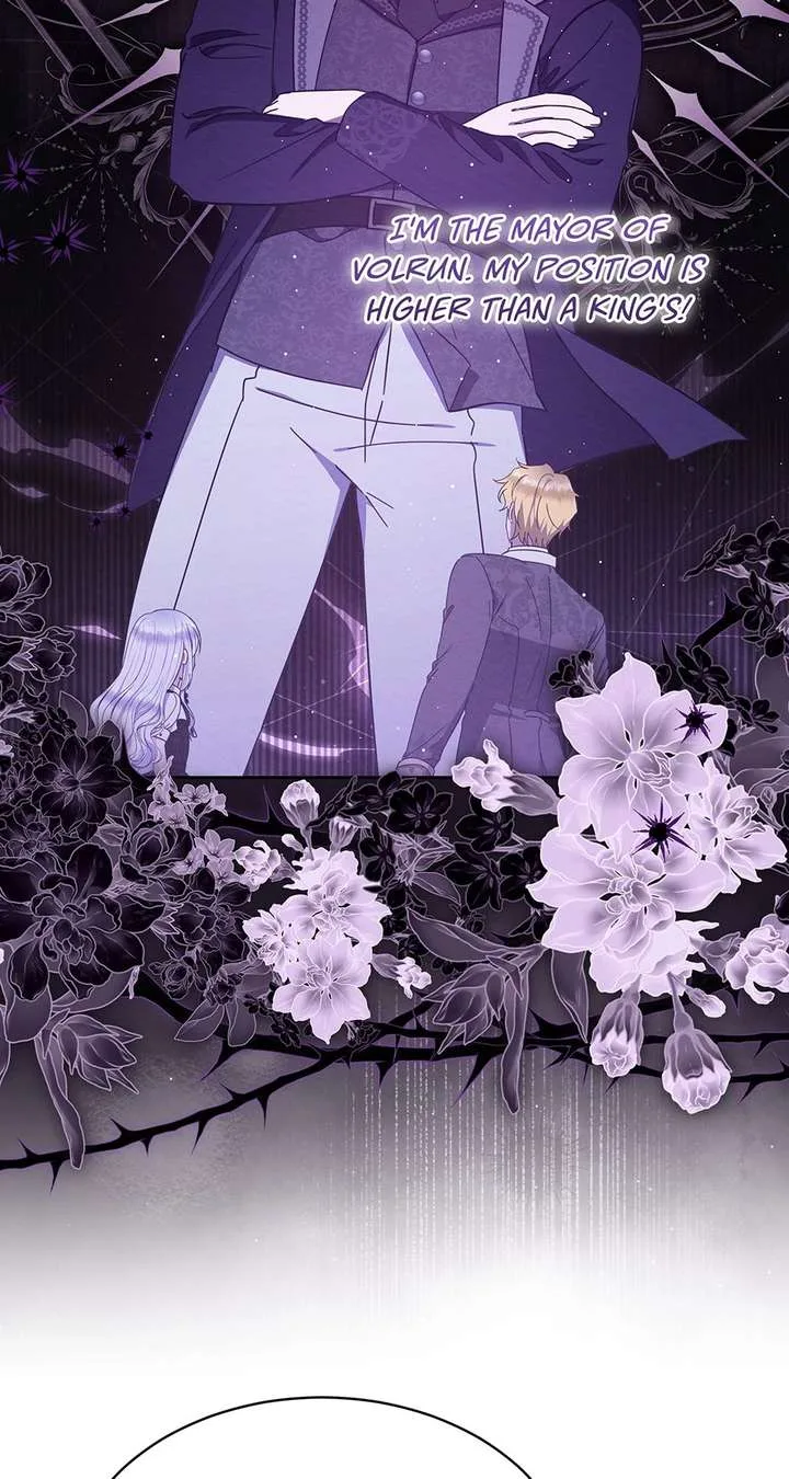 Lady Baby Is a Revenge Maker Chapter 68 page 49