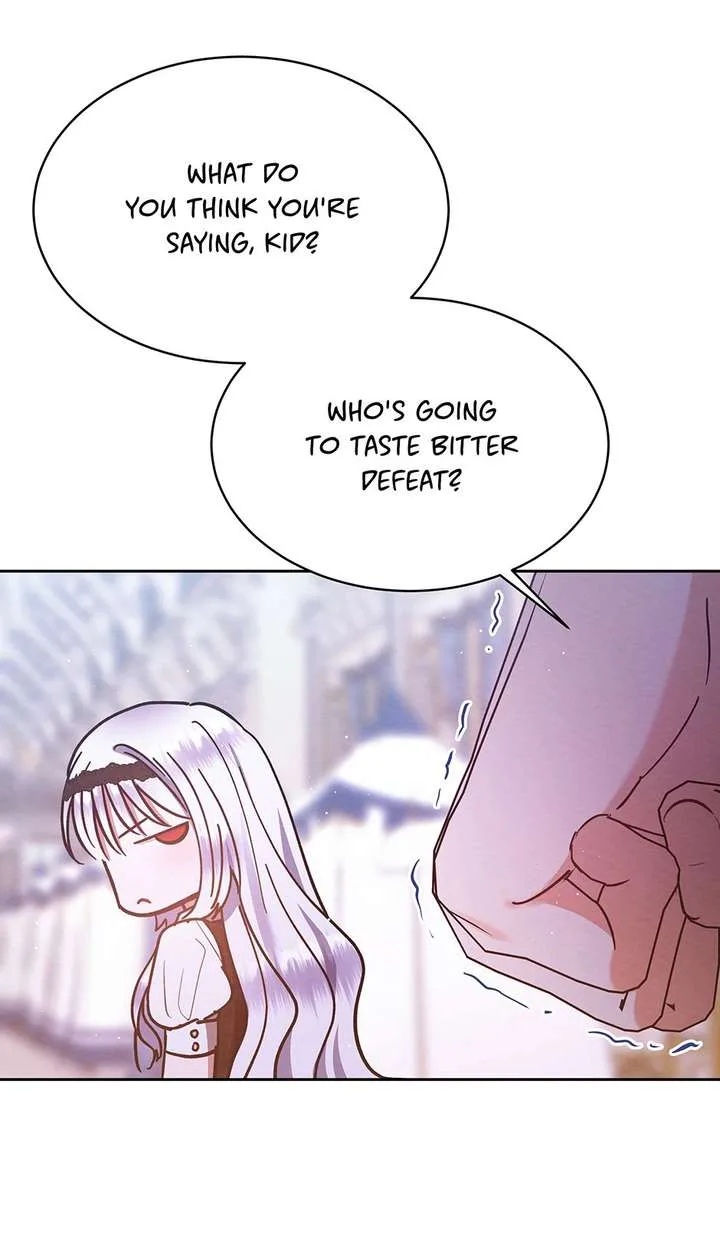 Lady Baby Is a Revenge Maker Chapter 68 page 64