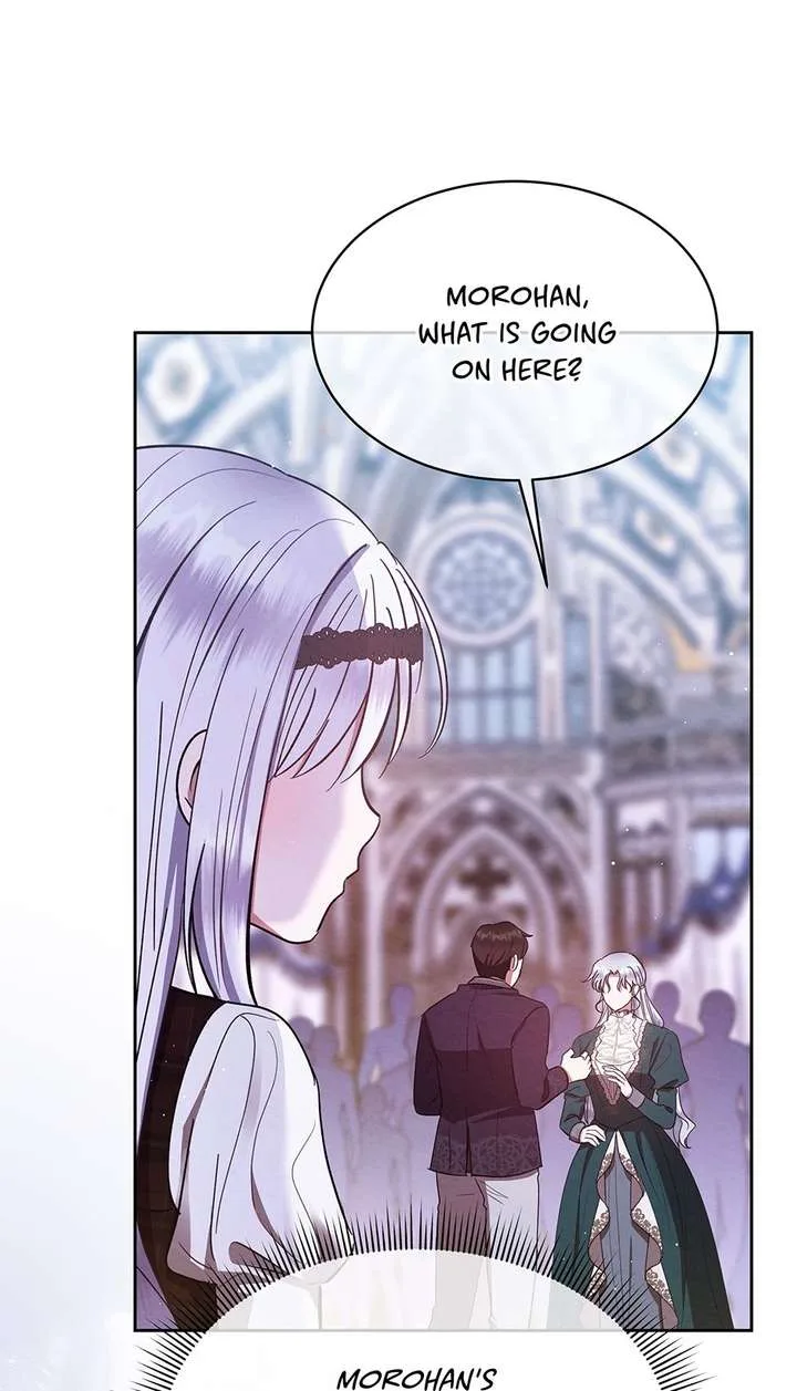 Lady Baby Is a Revenge Maker Chapter 69 page 10