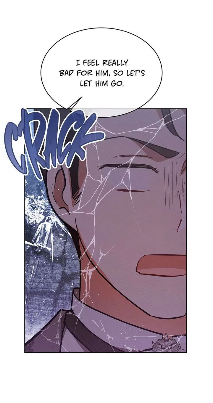 Lady Baby Is a Revenge Maker Chapter 68 page 63