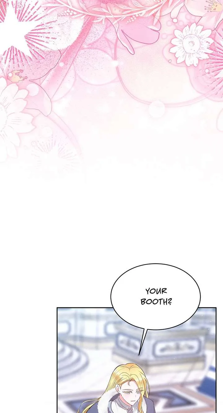 Lady Baby Is a Revenge Maker Chapter 70 page 5