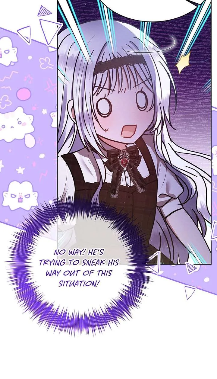 Lady Baby Is a Revenge Maker Chapter 69 page 14