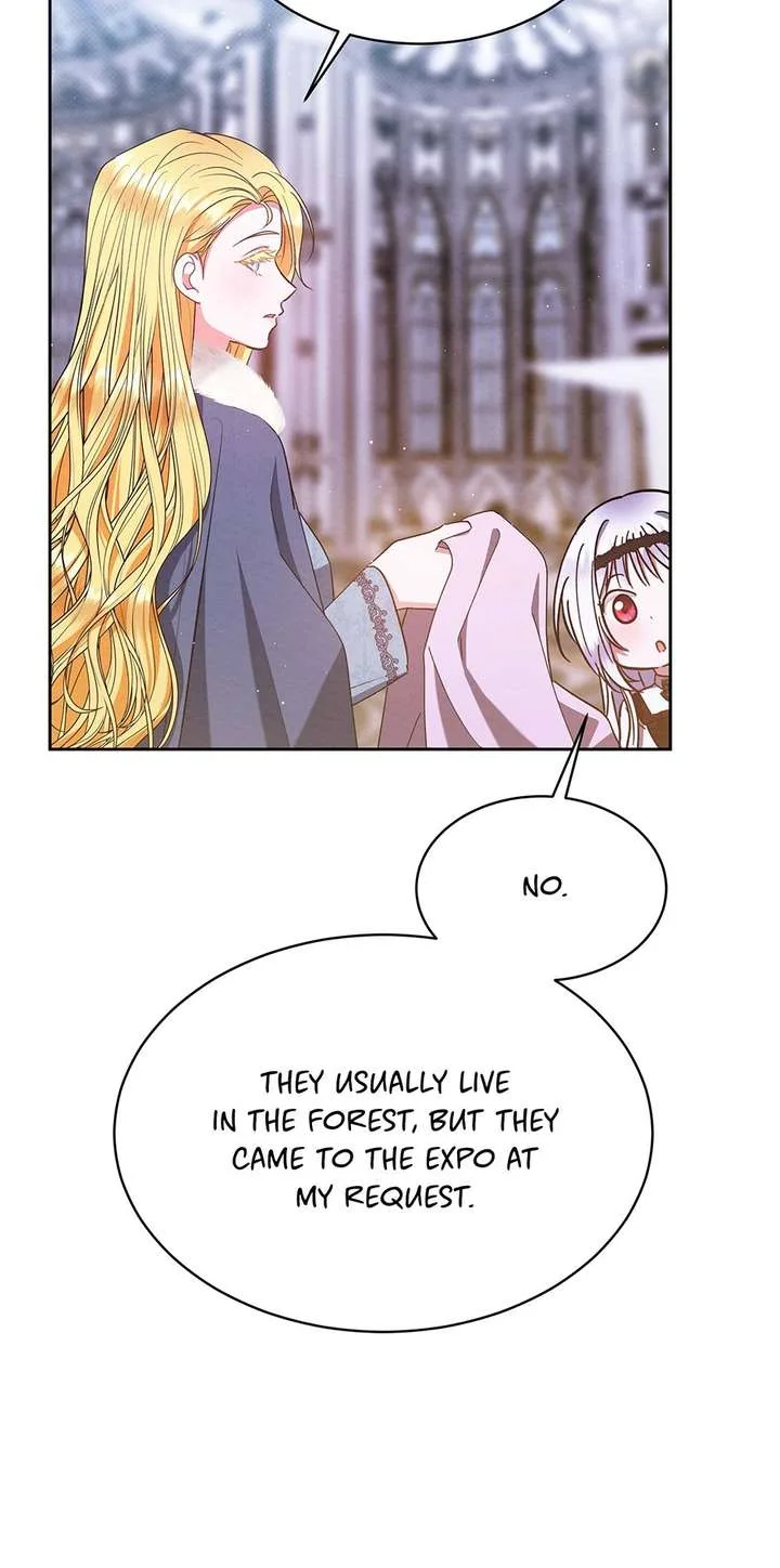 Lady Baby Is a Revenge Maker Chapter 70 page 29