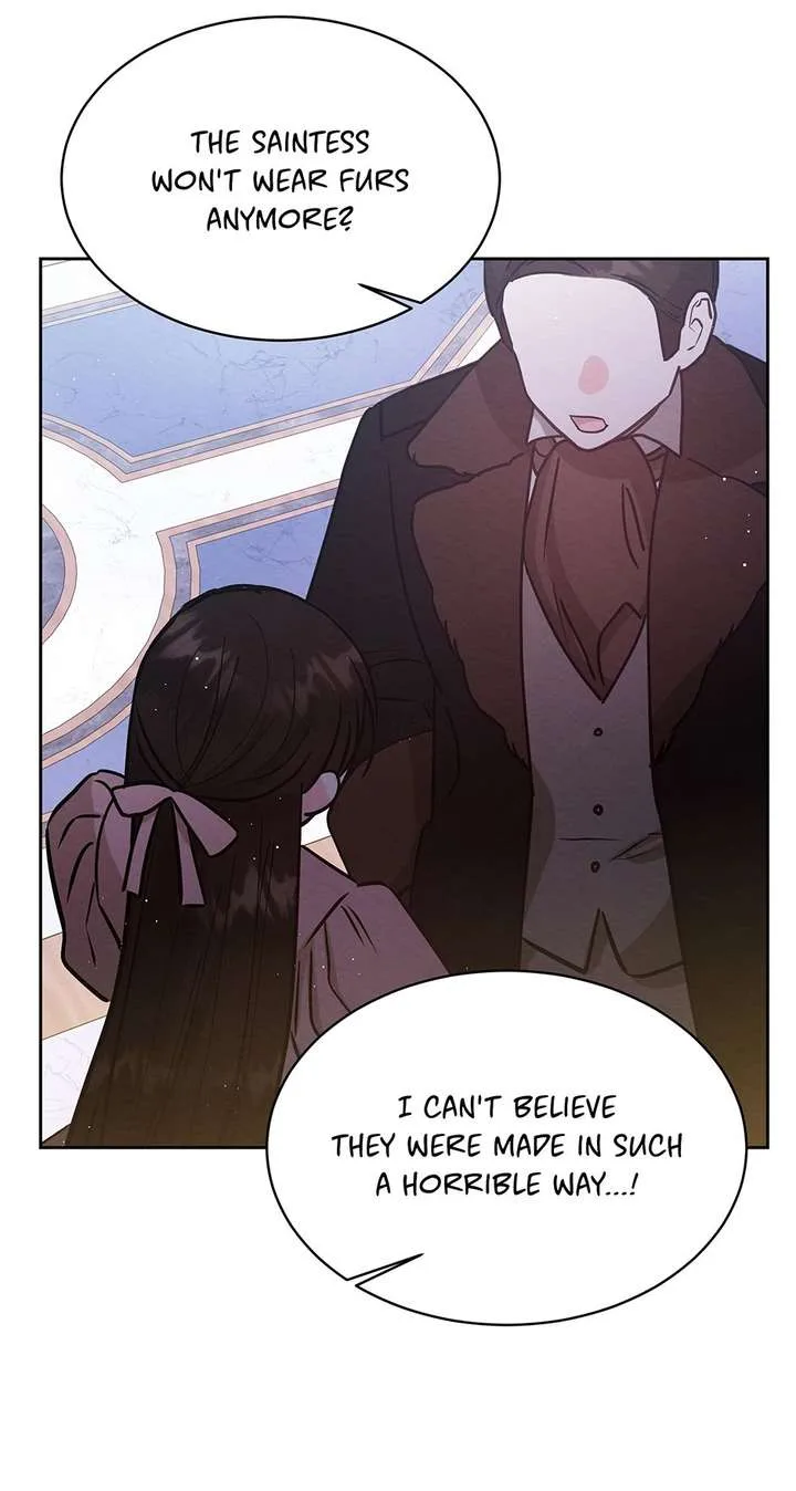 Lady Baby Is a Revenge Maker Chapter 70 page 73