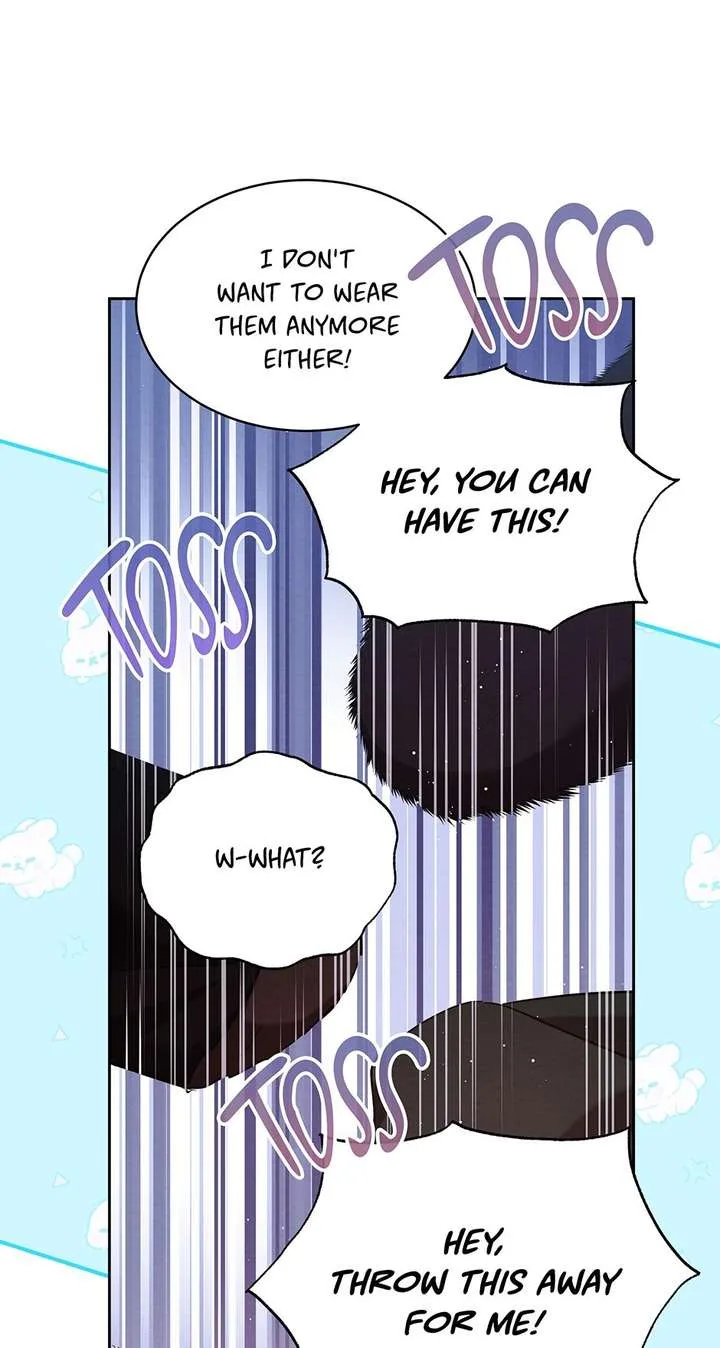 Lady Baby Is a Revenge Maker Chapter 70 page 74