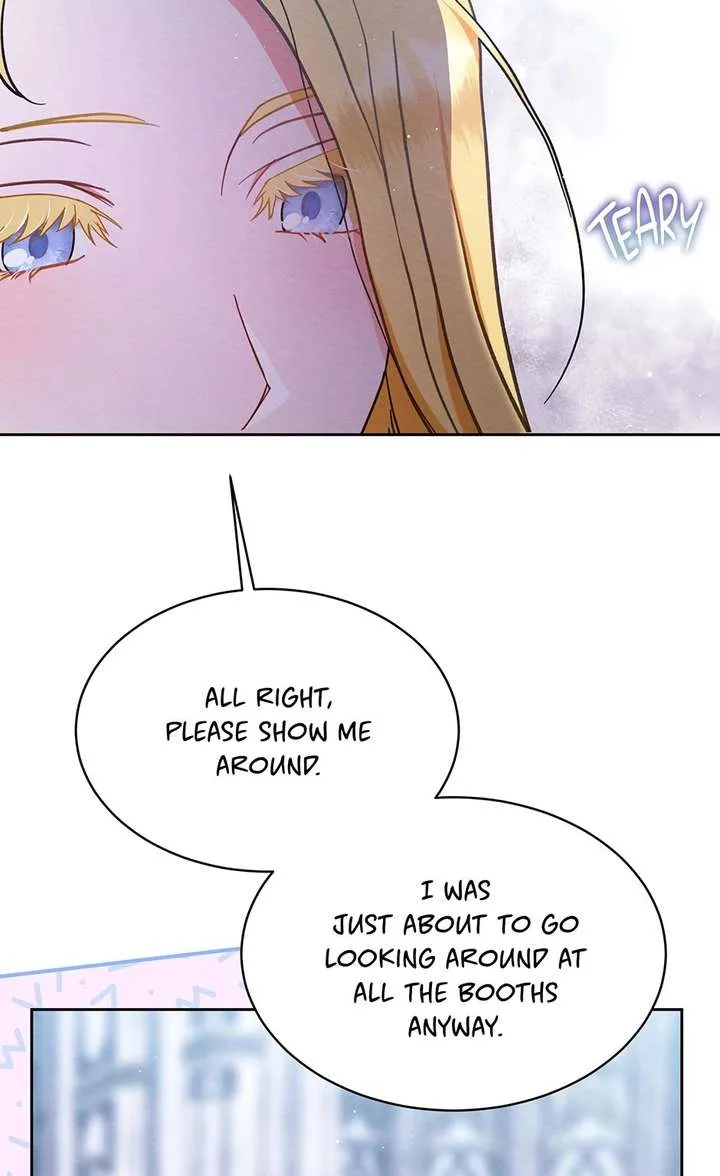 Lady Baby Is a Revenge Maker Chapter 70 page 9