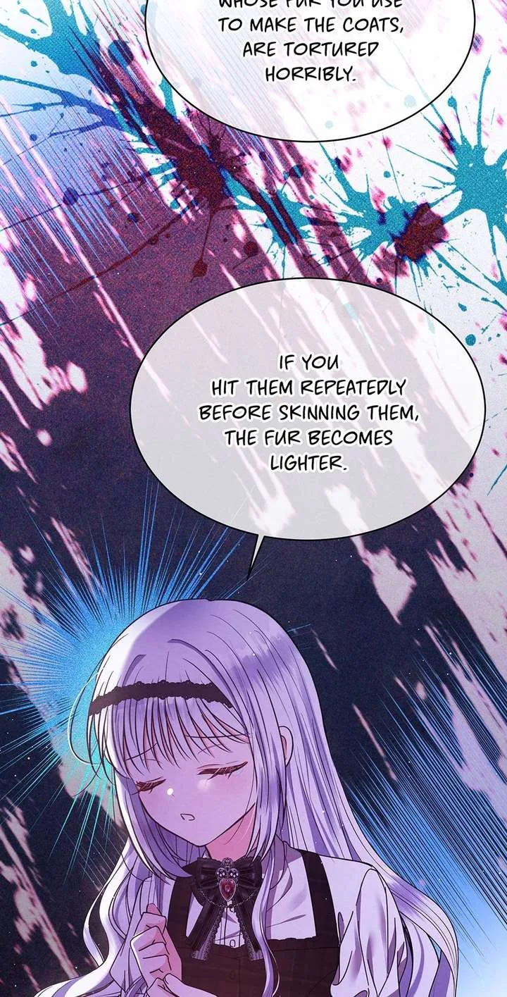 Lady Baby Is a Revenge Maker Chapter 70 page 63