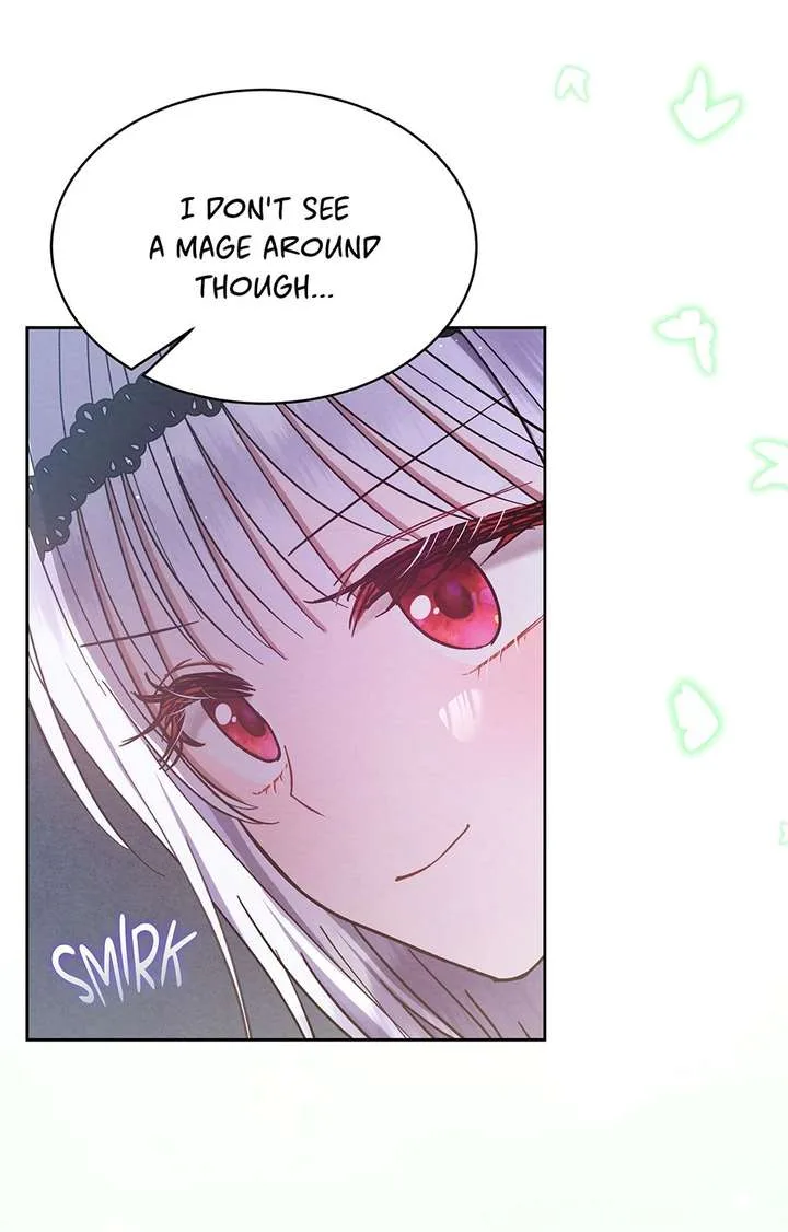 Lady Baby Is a Revenge Maker Chapter 70 page 15