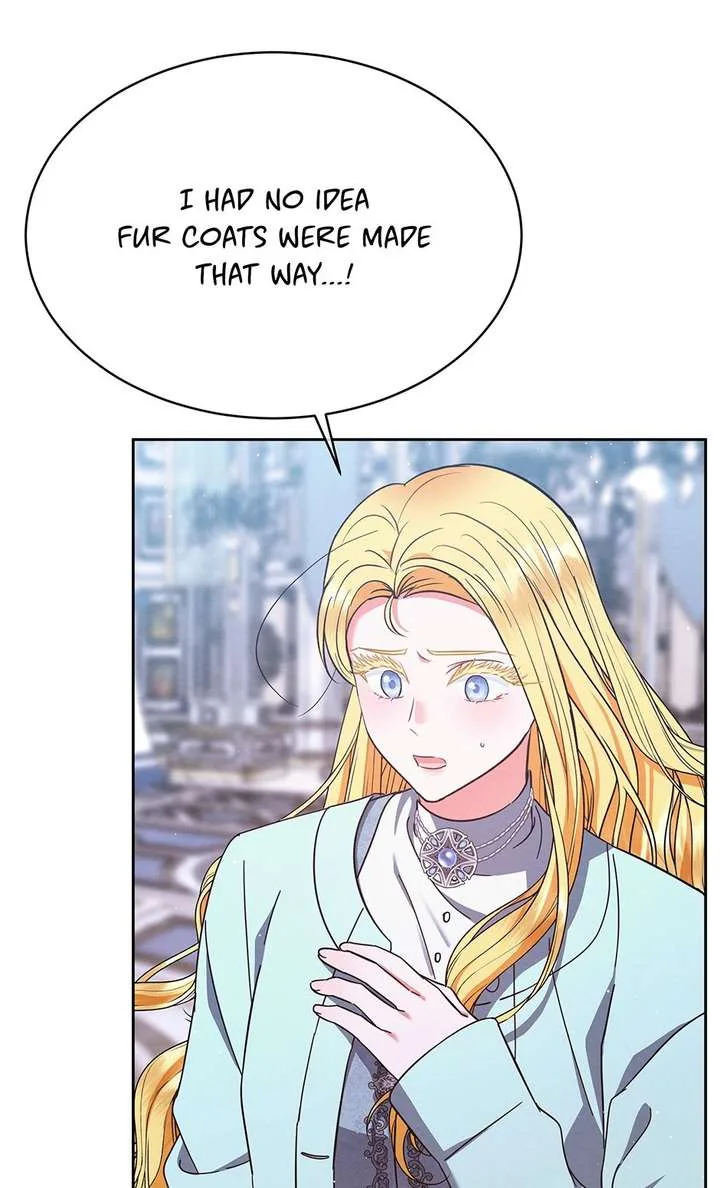 Lady Baby Is a Revenge Maker Chapter 70 page 66
