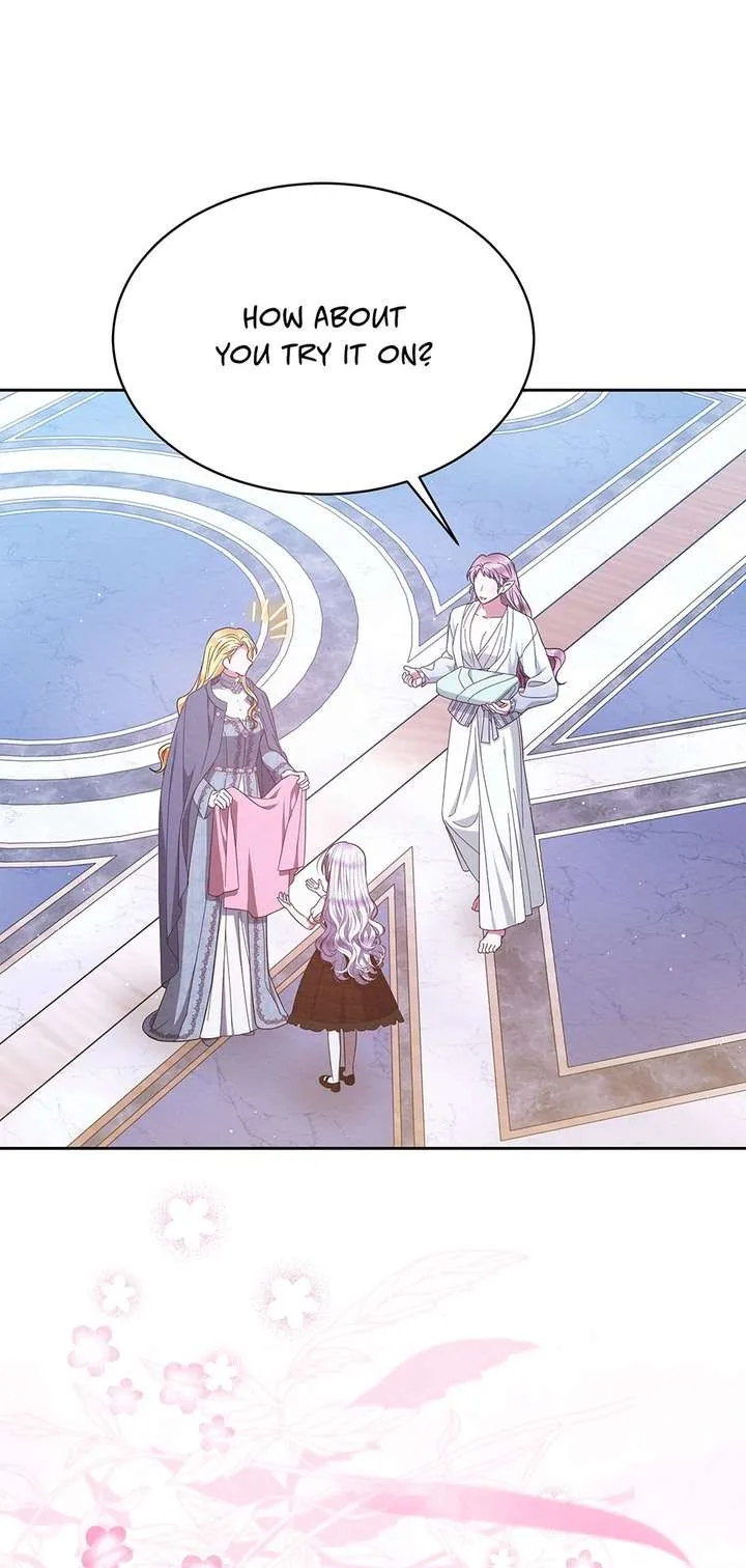 Lady Baby Is a Revenge Maker Chapter 70 page 39