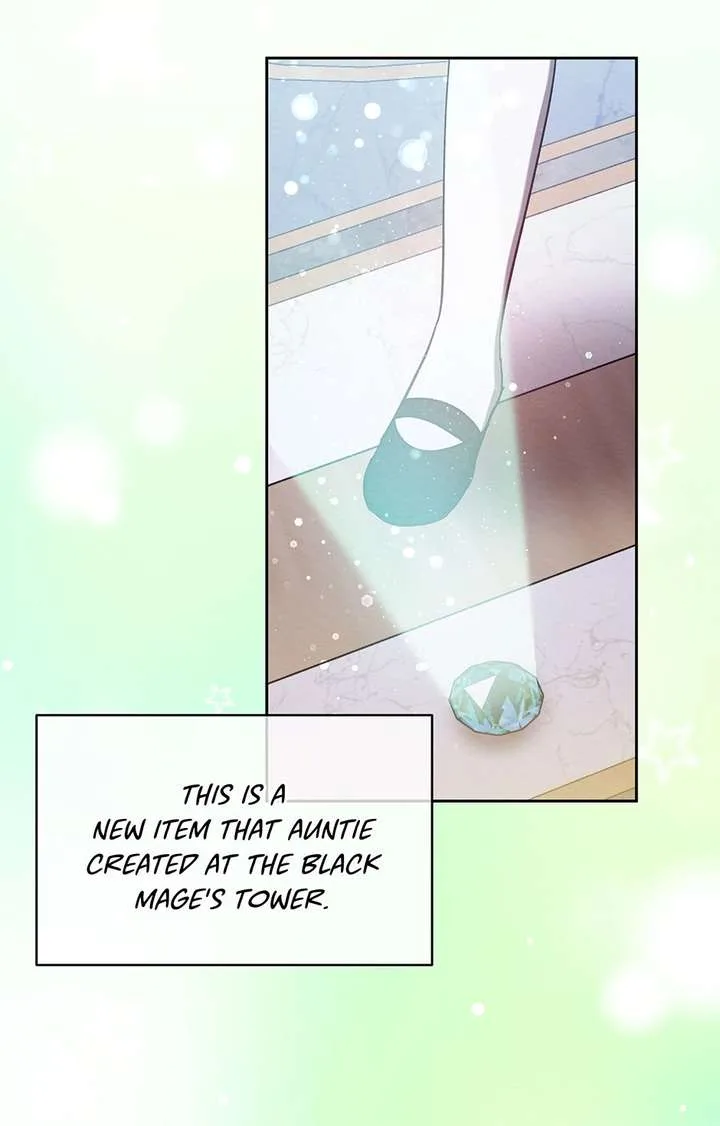Lady Baby Is a Revenge Maker Chapter 70 page 16