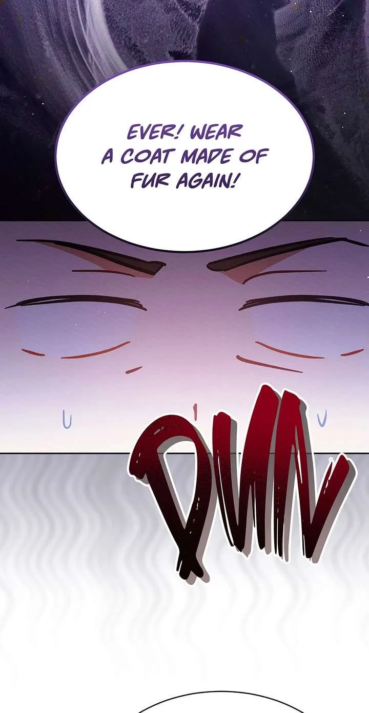 Lady Baby Is a Revenge Maker Chapter 70 page 71
