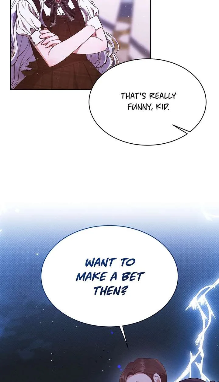 Lady Baby Is a Revenge Maker Chapter 68 page 67