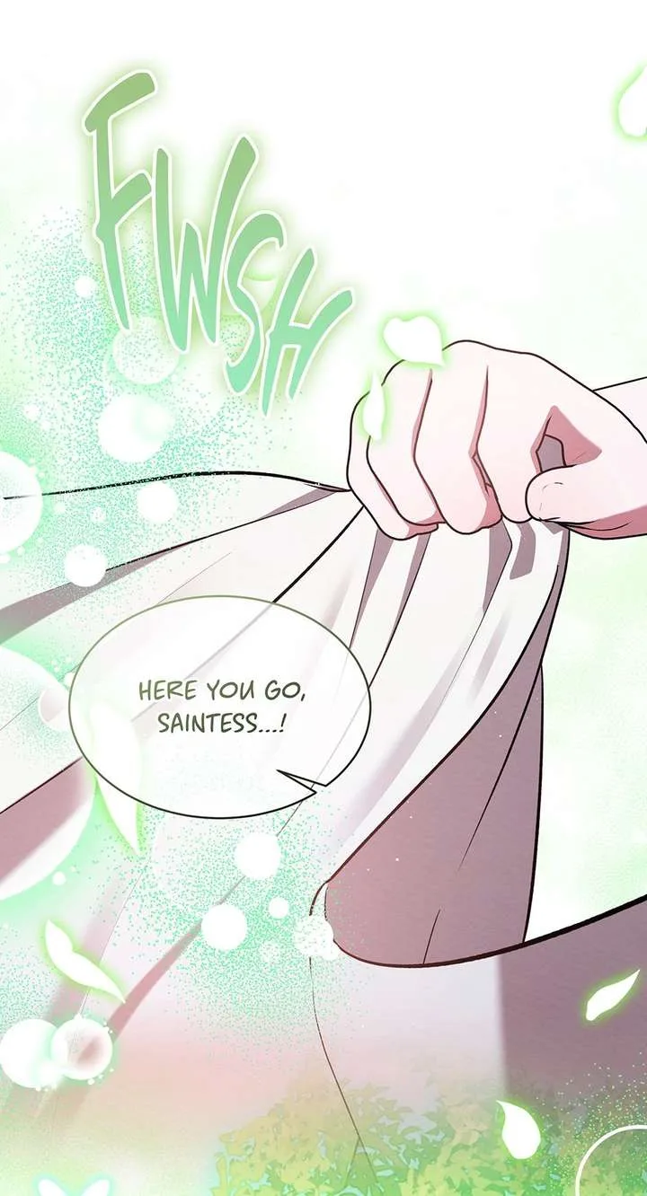 Lady Baby Is a Revenge Maker Chapter 70 page 11