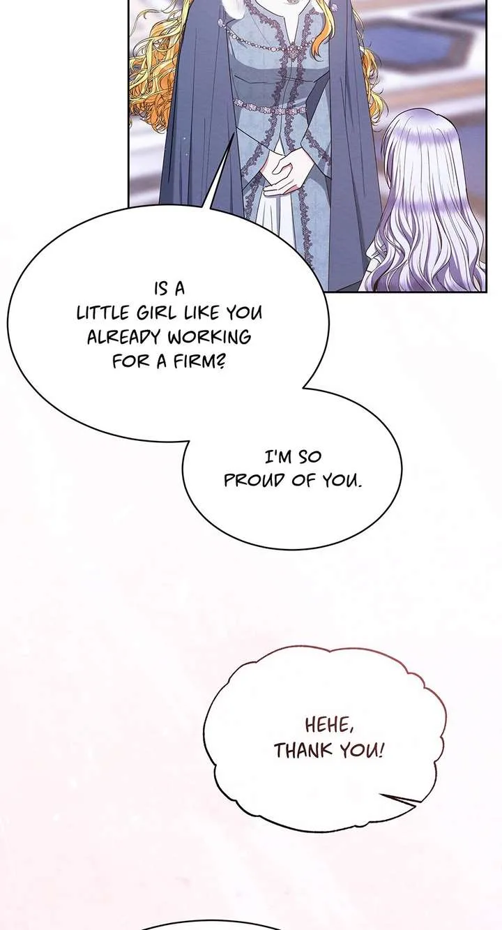 Lady Baby Is a Revenge Maker Chapter 70 page 6