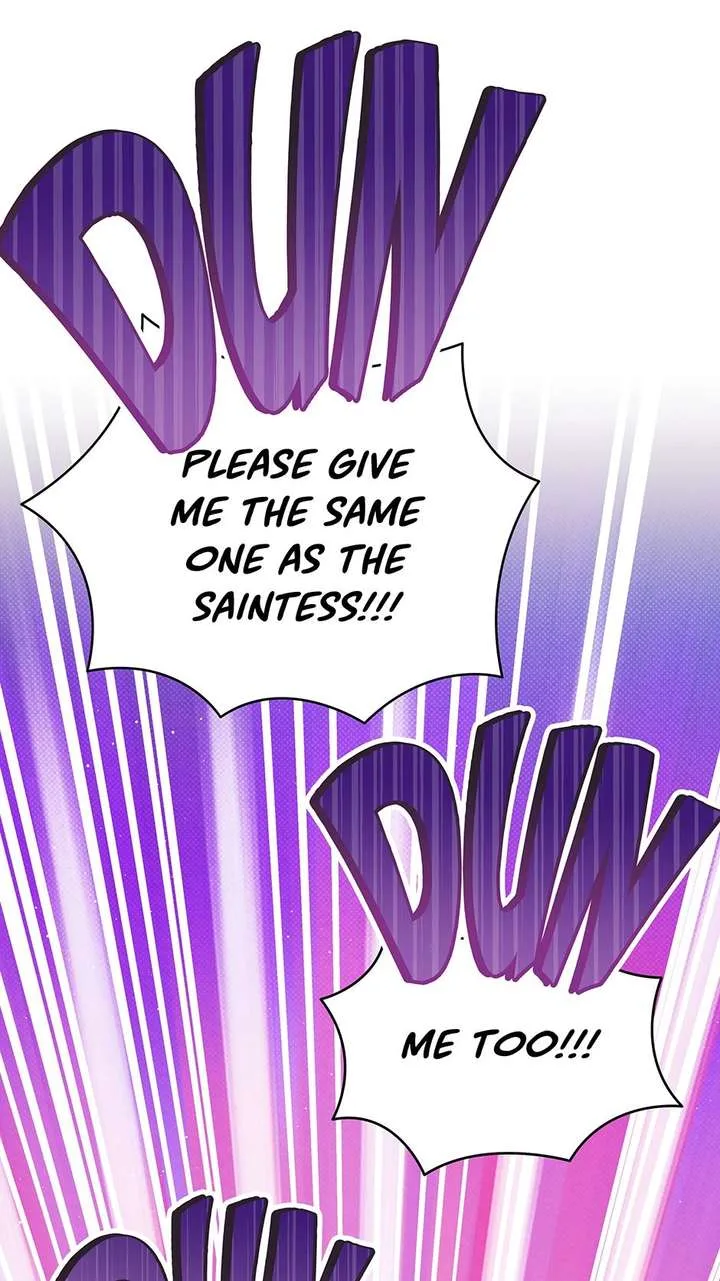 Lady Baby Is a Revenge Maker Chapter 70 page 46