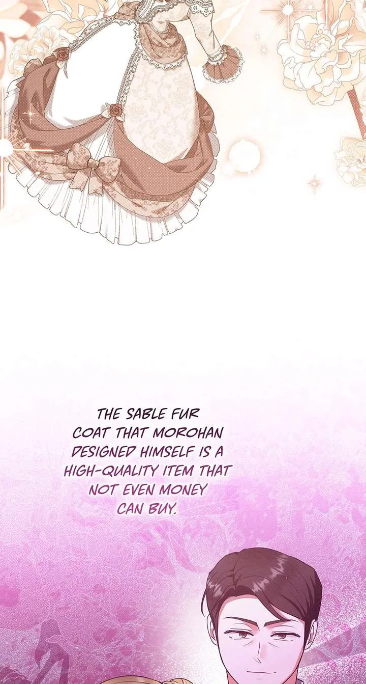 Lady Baby Is a Revenge Maker Chapter 68 page 71