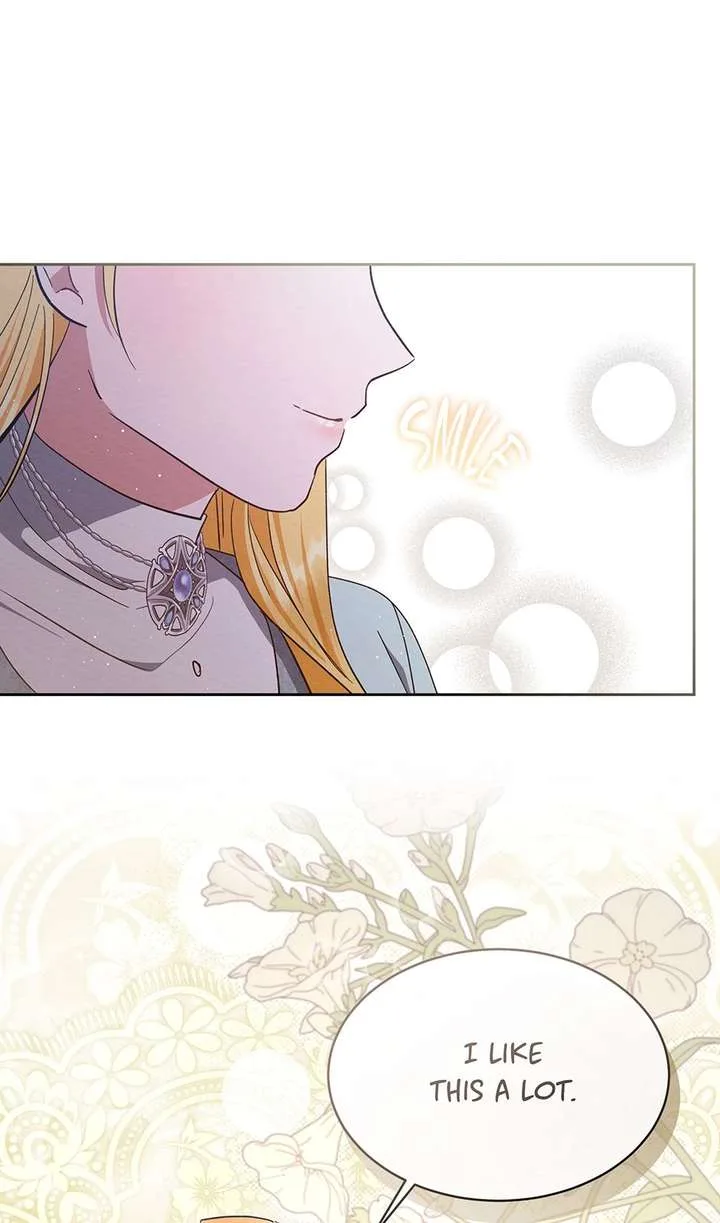 Lady Baby Is a Revenge Maker Chapter 70 page 43
