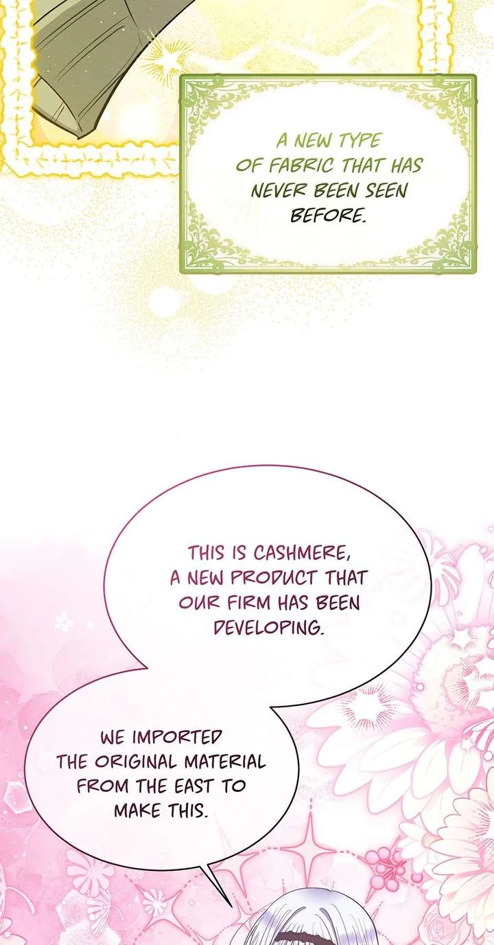 Lady Baby Is a Revenge Maker Chapter 70 page 25
