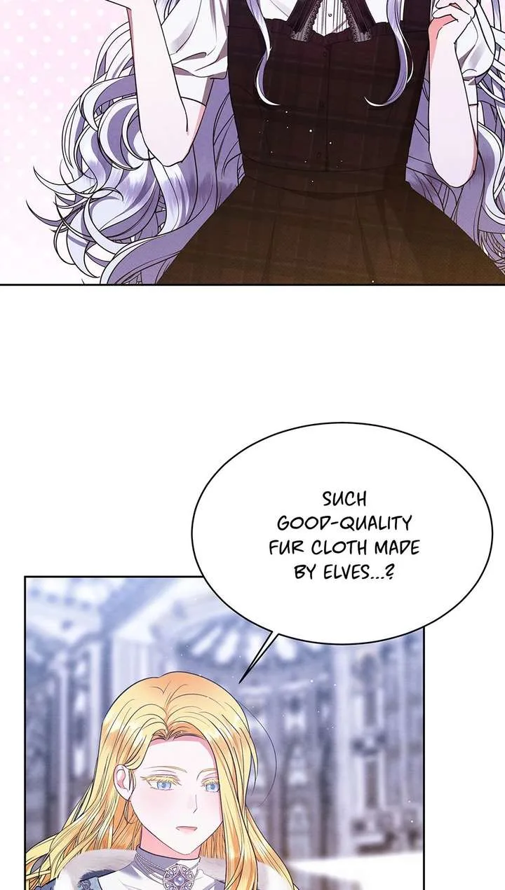 Lady Baby Is a Revenge Maker Chapter 70 page 35