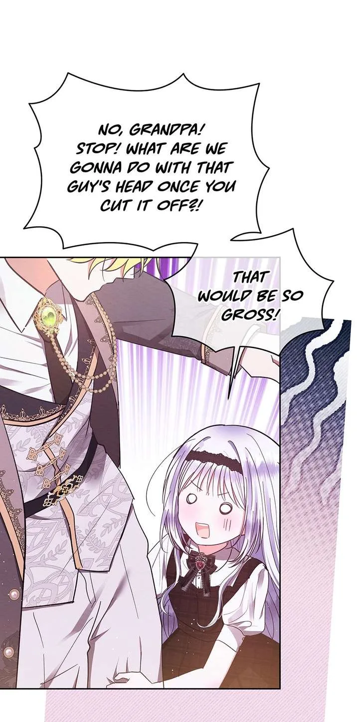 Lady Baby Is a Revenge Maker Chapter 69 page 6