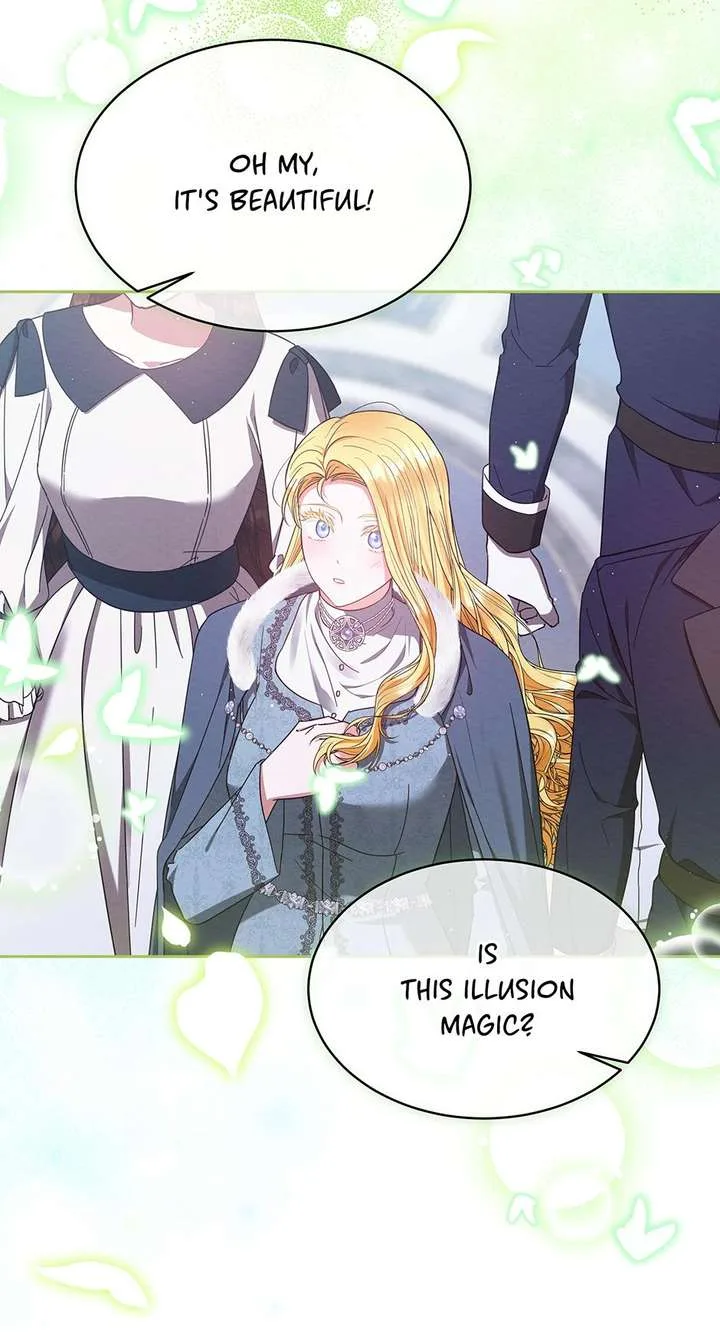 Lady Baby Is a Revenge Maker Chapter 70 page 14