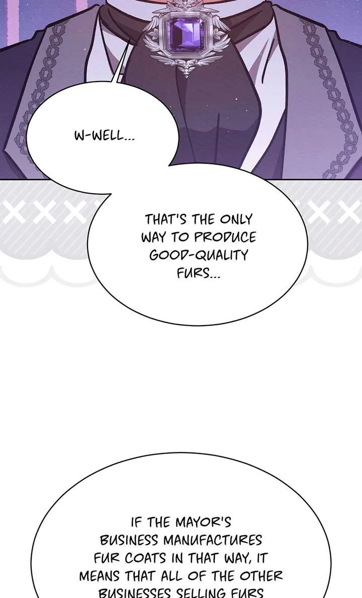 Lady Baby Is a Revenge Maker Chapter 70 page 68