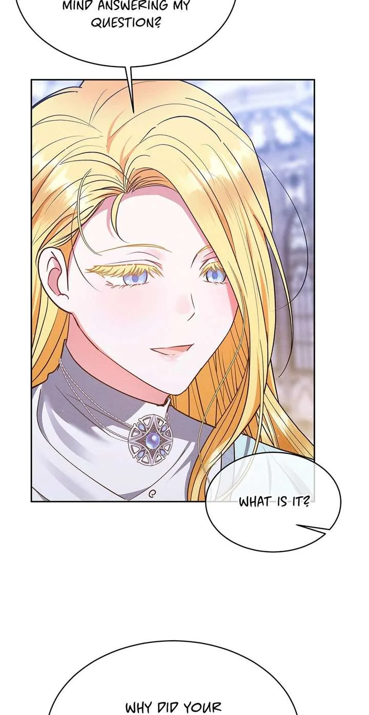 Lady Baby Is a Revenge Maker Chapter 70 page 56