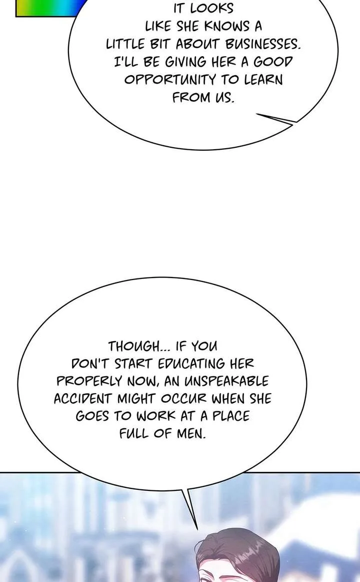 Lady Baby Is a Revenge Maker Chapter 68 page 78