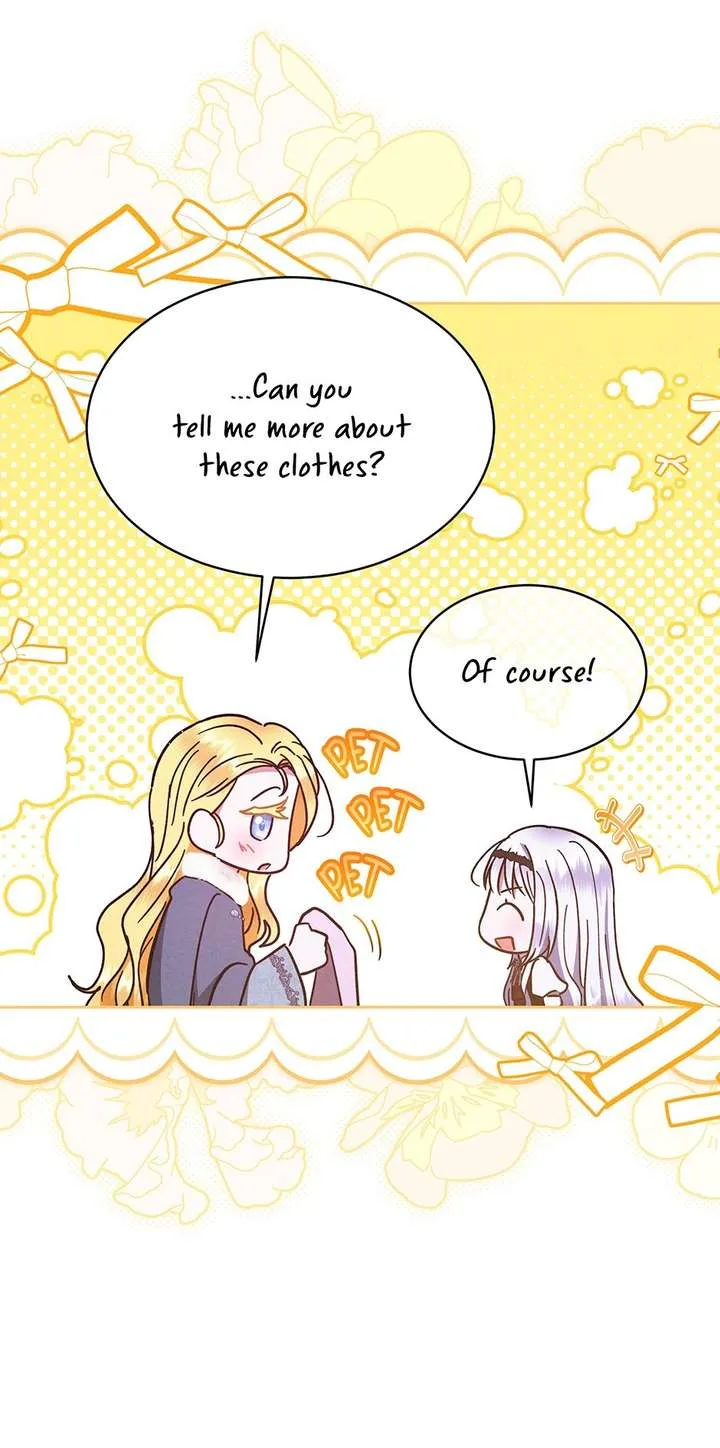 Lady Baby Is a Revenge Maker Chapter 70 page 30