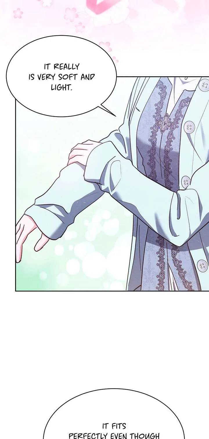 Lady Baby Is a Revenge Maker Chapter 70 page 41