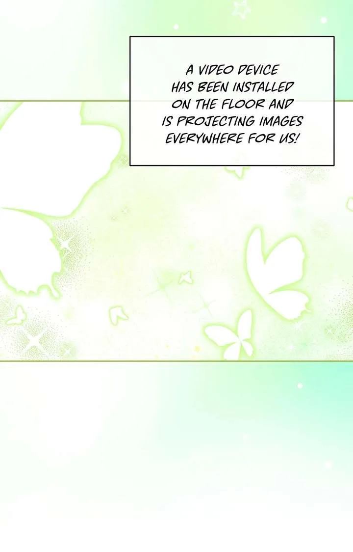 Lady Baby Is a Revenge Maker Chapter 70 page 17