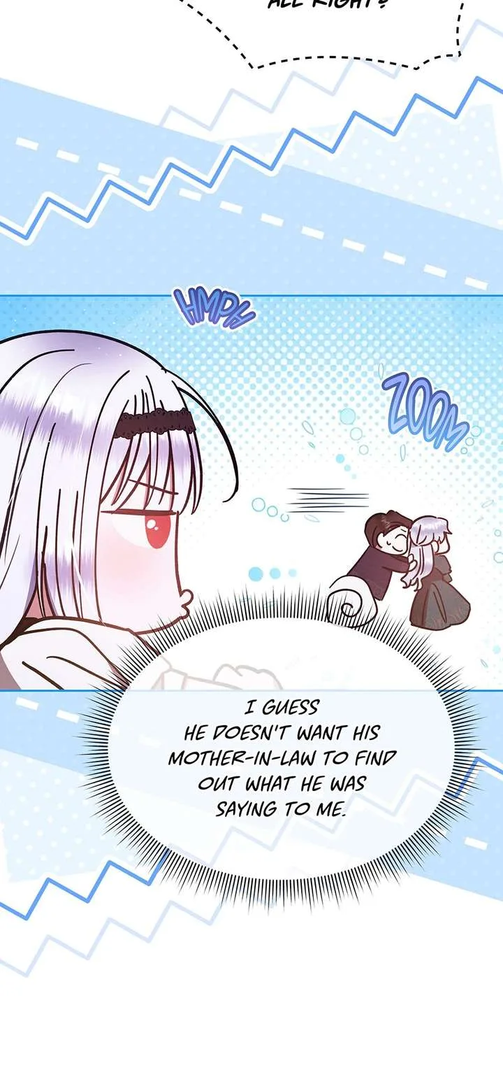 Lady Baby Is a Revenge Maker Chapter 69 page 18