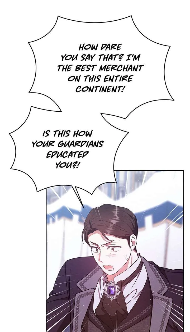 Lady Baby Is a Revenge Maker Chapter 68 page 65