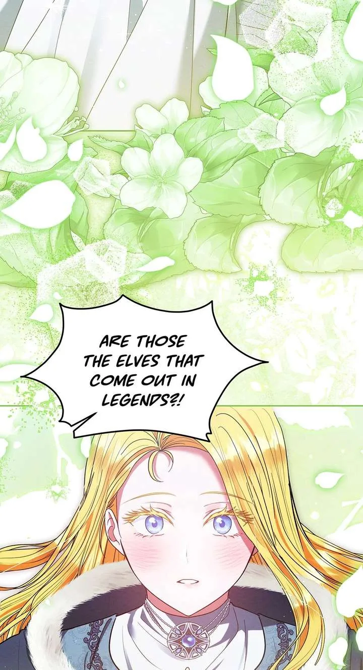 Lady Baby Is a Revenge Maker Chapter 70 page 20