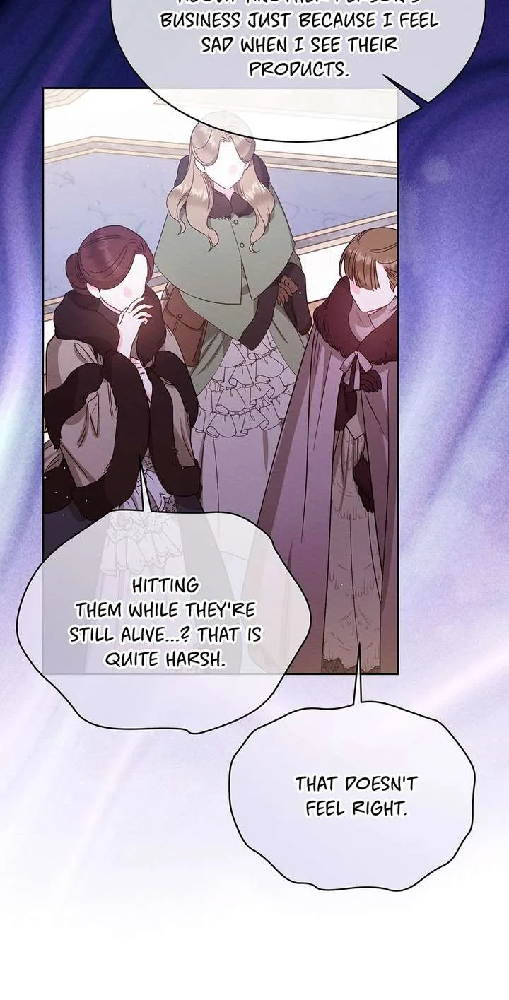 Lady Baby Is a Revenge Maker Chapter 70 page 65