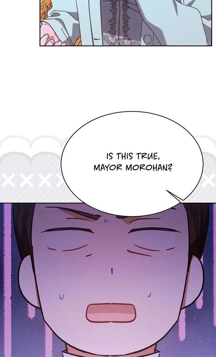 Lady Baby Is a Revenge Maker Chapter 70 page 67