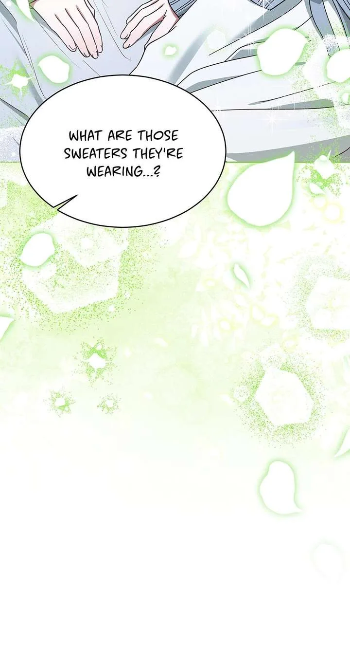 Lady Baby Is a Revenge Maker Chapter 70 page 22