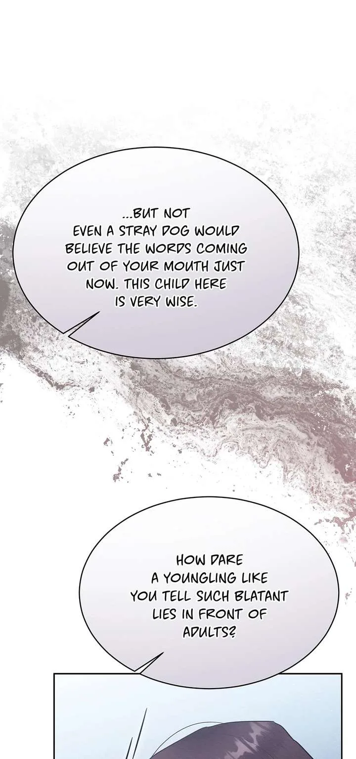 Lady Baby Is a Revenge Maker Chapter 68 page 56