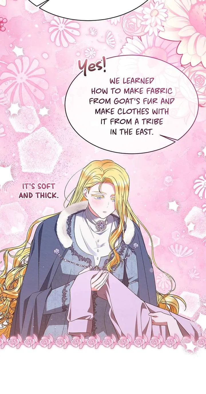 Lady Baby Is a Revenge Maker Chapter 70 page 27