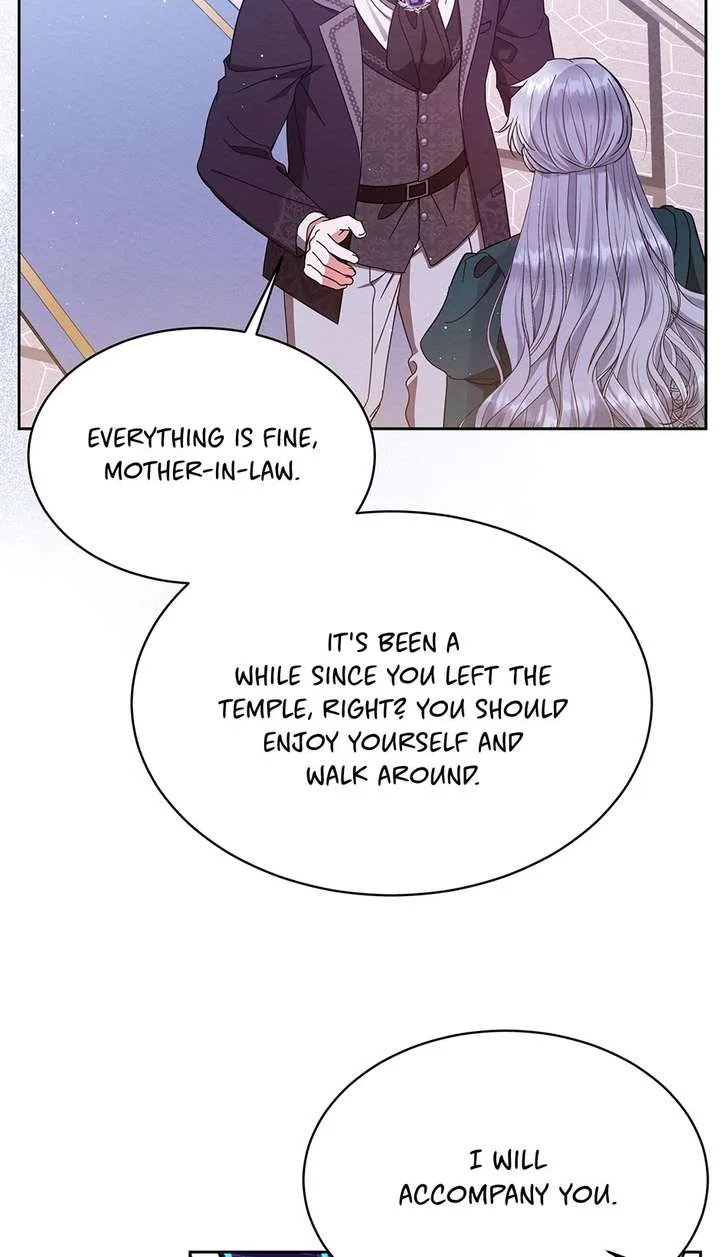 Lady Baby Is a Revenge Maker Chapter 69 page 13
