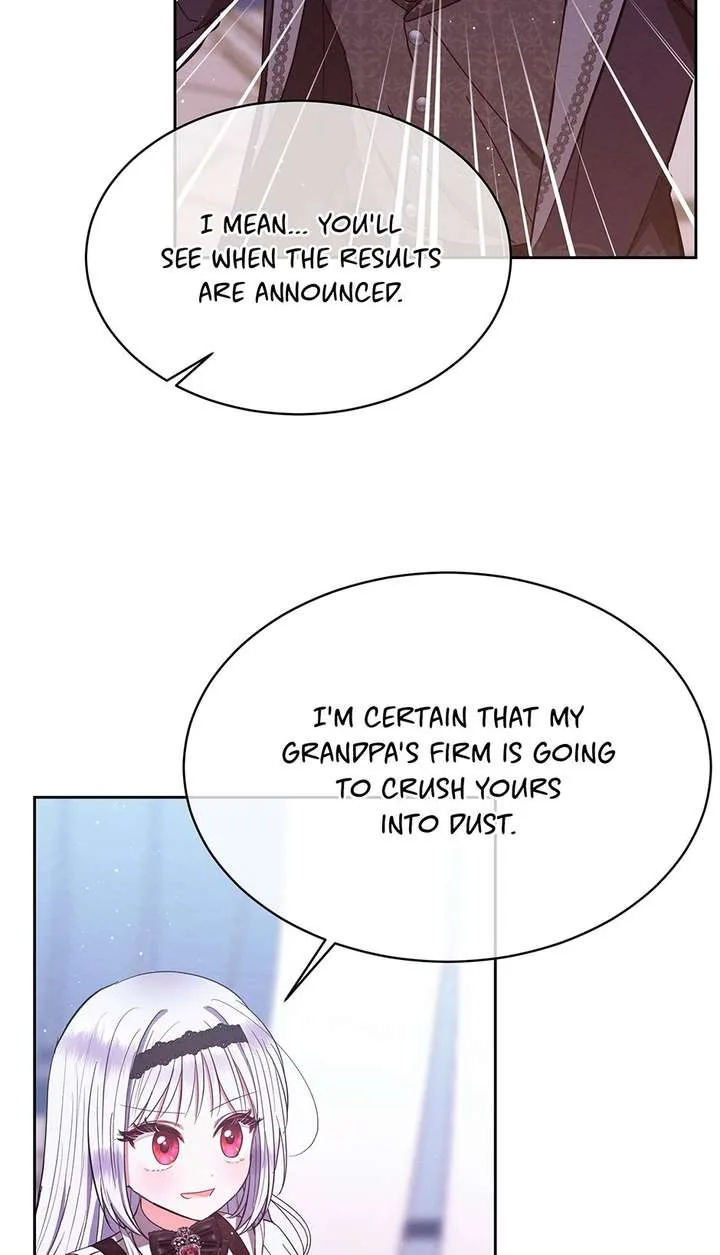 Lady Baby Is a Revenge Maker Chapter 68 page 66