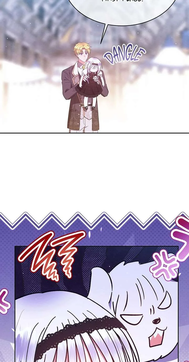 Lady Baby Is a Revenge Maker Chapter 69 page 21