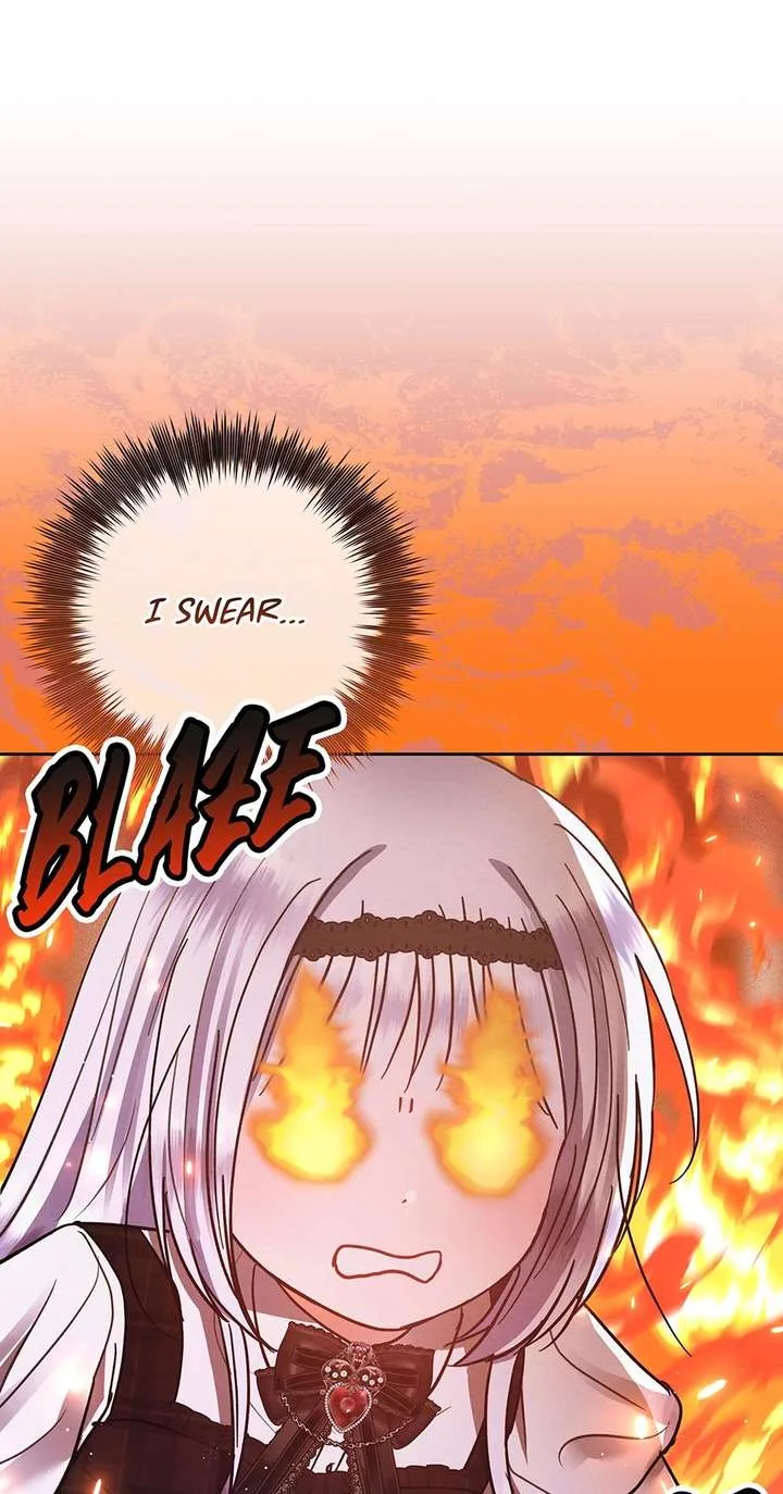 Lady Baby Is a Revenge Maker Chapter 69 page 19