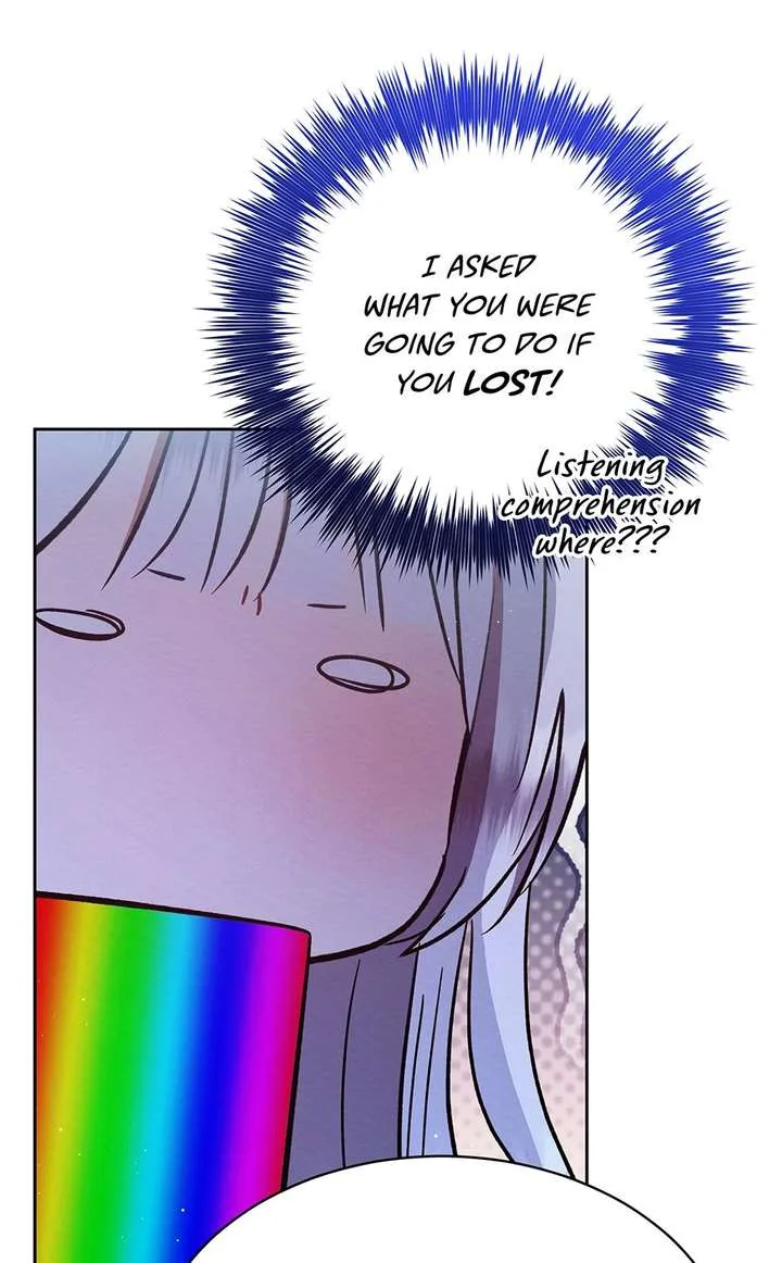 Lady Baby Is a Revenge Maker Chapter 68 page 77