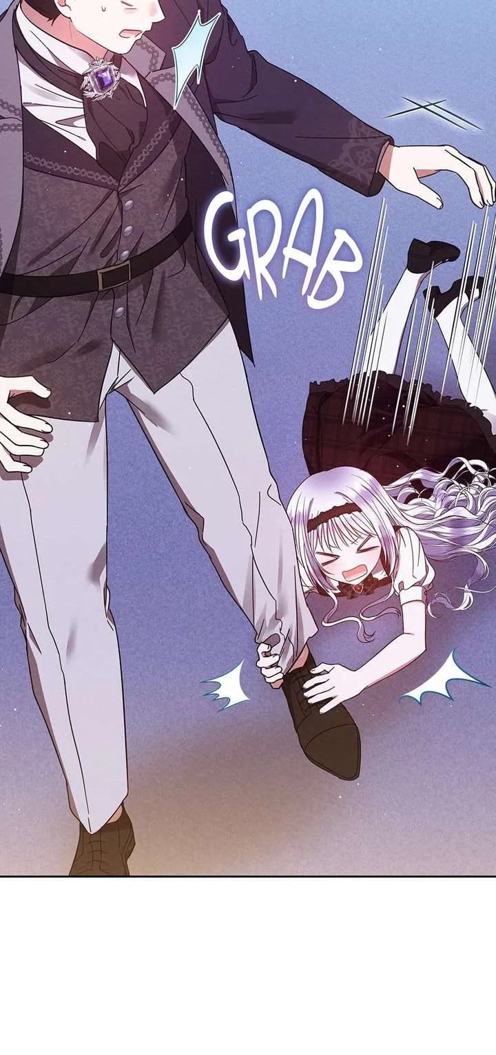 Lady Baby Is a Revenge Maker Chapter 69 page 16