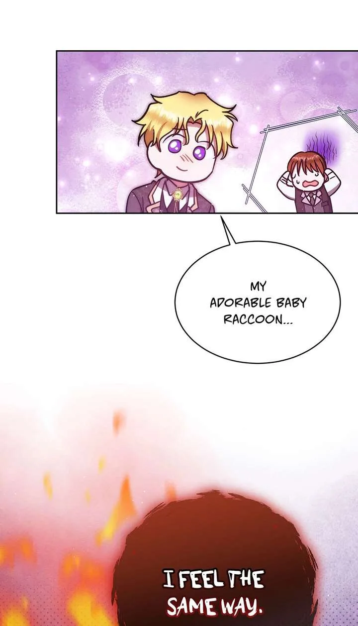 Lady Baby Is a Revenge Maker Chapter 69 page 23