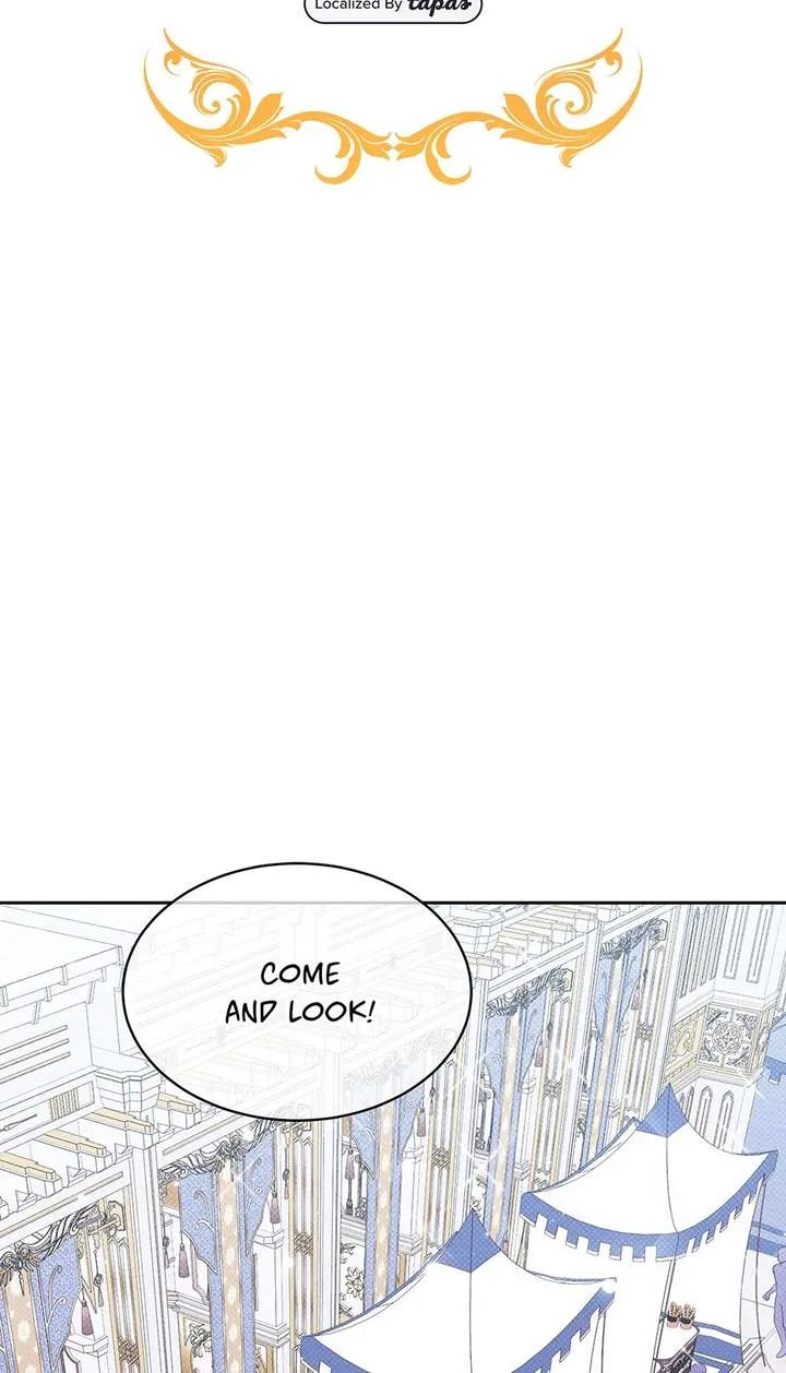 Lady Baby Is a Revenge Maker Chapter 69 page 26