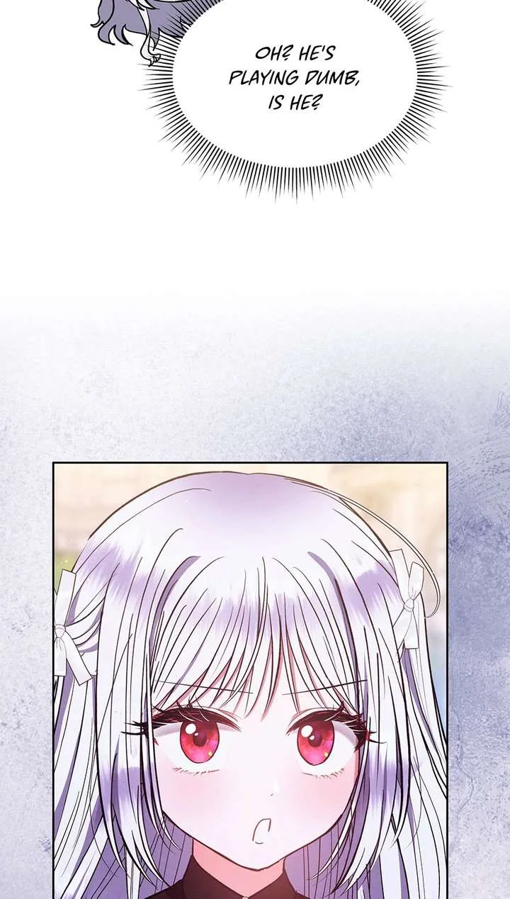 Lady Baby Is a Revenge Maker Chapter 71 page 16